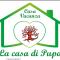 La Casa di PUPA