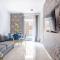 iFlat Cozy and Elegant apt near Spanish Steps-0