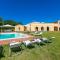 Villa Poggio al Pruno by Interhome
