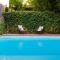 Villa Aureliana with pool near San Peter-15