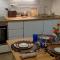Appartamento via Gramsci - Free Gated Parking - 5 minutes from Center-3