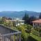 CASA ELISA - Near Stresa Nice Little flat with Lake View-0