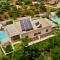 Golden Holiday Villas Private Pools in Sicily-27