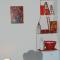 Mini Red Hub - Design Apartment-3