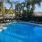 L'Antico Casale Bed & Breakfast-10