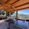 Stunning Home In Arezzo With Kitchen-37