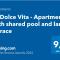 La Dolce Vita - Apartment with shared pool and large terrace-84