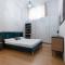 HomeMi Arco della Pace Apartment-3