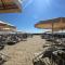 Chioma appartamento fronte mare - posto auto privato-2