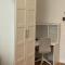 DROOMS 4,0 domotic smart self 24h,7 vicino treni Porta Susa e Centro Storico-39