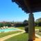 Villa Claudia, piscina privata-7