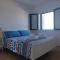 Sky and Sea Apartment Calasetta-30