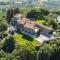 Villa Montioni by Mmega