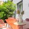 S&M APARTMENTS "Casa Ada" Appartamento di lusso con giardino e box a Monza-20