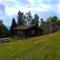 Chalet Al Sasso da Pino, Telve Ospitar