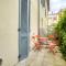 DiegHouse - Monolocale con cortile in corte lombarda vicino al Centro-11