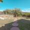 B&B Pettirosso Garden-9