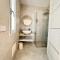 Twin Room with Private Bathroom