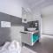 Rustichel Fantastic Lake View - Happy Rentals-19