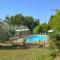 Gorgeous Home In Capolona-8