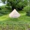 Tenda Glamping Medaglie d'Oro-7