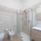 Suite Ondina Viareggio Apartments-33
