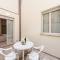 Suite Ondina Viareggio Apartments-4