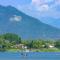 Dascio Emotion Ferienwohnung mit Terrasse am See-30