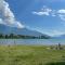 Dascio Emotion Ferienwohnung mit Terrasse am See-40