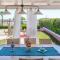 Stunning Home In Stintino-1