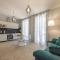 Heavenly Trevi Luxury Apartment