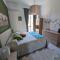 Bright flat just 10 minutes from the city centre-13