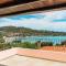 Terrazza sul mare - Villa Alisei-3