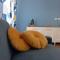 Victor' apartment
