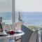 Amare Penthouse with Hot Tub Facing the Sea-23