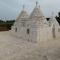 Trulli La Quercia del Nonno-4