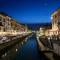 Silent loft in the heart of Navigli, close to Duomo and Bocconi-34
