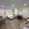 F Rooms Napoli Via Sementini-8