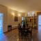 Charming Apt with Scenic Views in Lucca-22