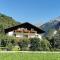 Apartments Steger Sand in Taufers Campo Tures