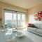 Melchiorre Gioia Vista Alpi With Terrace by Halldis