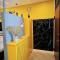 Trastevere golden luxury loft-5