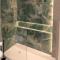 Trastevere golden luxury loft-15