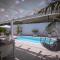 Golden Holiday Villas Private Pools in Sicily-75