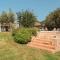 HelloApulia Blu Ocean - Panoramic Trulli with Sea view, Private Pool and Garden - Monopoli-17