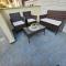 Trastevere golden luxury loft-22