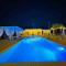 Luxury Home & Pool-13