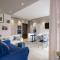 A due passi dal mare Apartment-6
