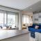 A due passi dal mare Apartment-5