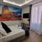 Susy's Guest House - Room Colosseo-10